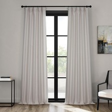 - Tende in Finto Lino per