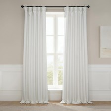 - Tende in Finto Lino per